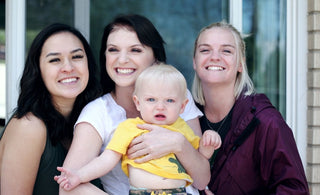 Every Mother Is Different - The Mom Store