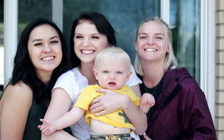 Every Mother Is Different - The Mom Store