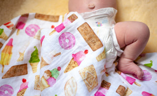 Everything You Need To Know Before Buying Reusable Diapers - The Mom Store