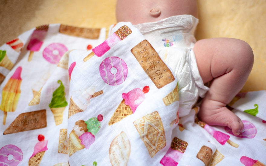 Everything You Need To Know Before Buying Reusable Diapers - The Mom Store