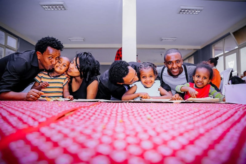 Family Bonding Activites - The Mom Store