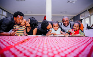 Family Bonding Activites - The Mom Store