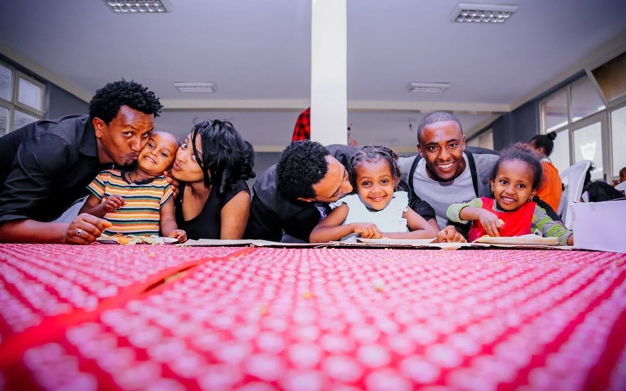 Family Bonding Activites - The Mom Store