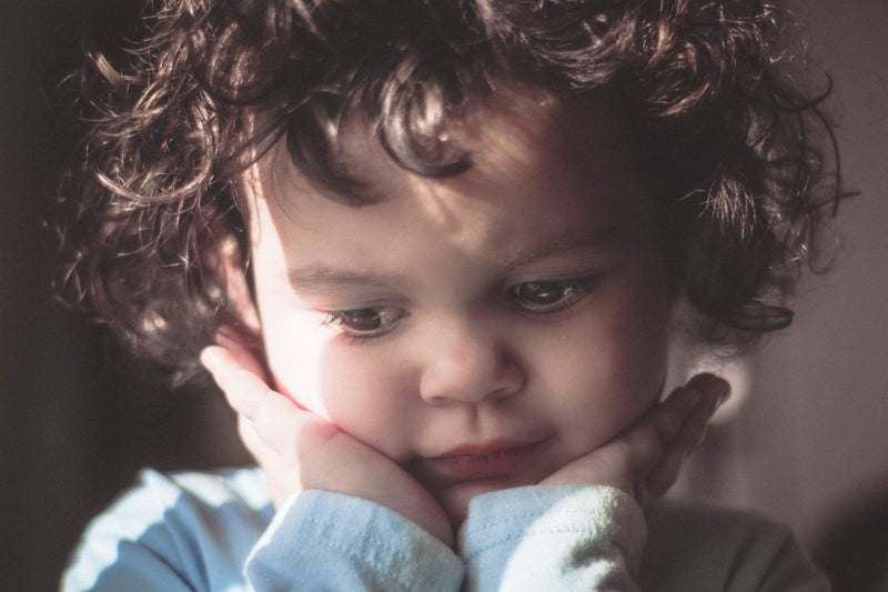 Faulty Thought Patterns To Teach Your Kids To Be Wary Of - The Mom Store
