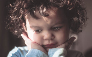 Faulty Thought Patterns To Teach Your Kids To Be Wary Of - The Mom Store