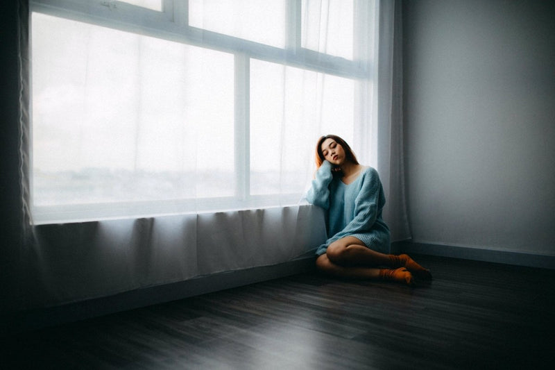 Feeling Isolated as a New Mom - The Mom Store