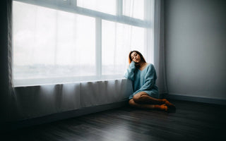 Feeling Isolated as a New Mom - The Mom Store