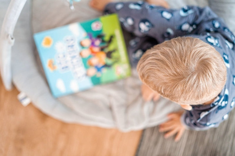 Five Classic Books You Must Gift Your Child - The Mom Store