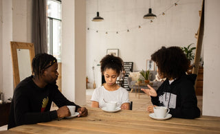 Five main problems during adolescence - The Mom Store
