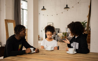 Five main problems during adolescence - The Mom Store