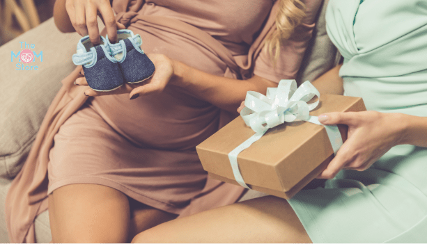 Five Tips on How to Dress for Your Baby Shower - The Mom Store
