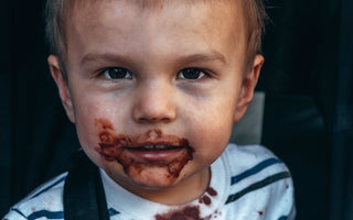 Food Jags In Toddlers - The Mom Store