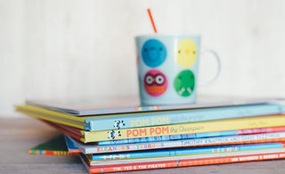 Fun Books For The Little Learners - The Mom Store