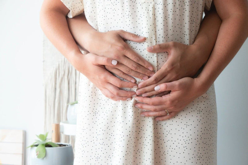 Garbh Sanskar or Educating Fetus in the Womb. What Is It? - The Mom Store