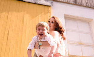 Getting Toddlers To Listen - The Mom Store