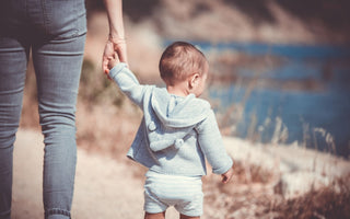 Going Out With Your Baby - A Complete Guide - The Mom Store