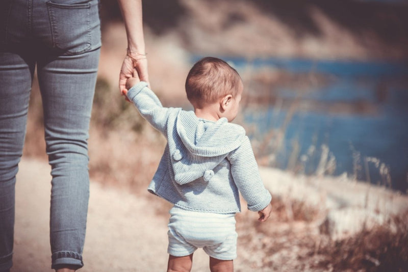 Going Out With Your Baby - A Complete Guide - The Mom Store