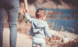 Going Out With Your Baby - A Complete Guide - The Mom Store
