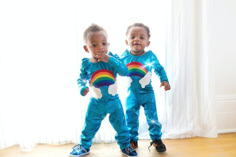 Growing Up With Twins - The Mom Store