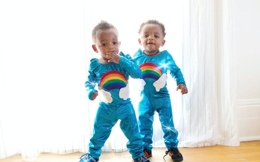 Growing Up With Twins - The Mom Store