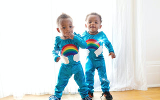 Growing Up With Twins - The Mom Store