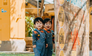 Growing Up With Twins (Part-2) - The Mom Store