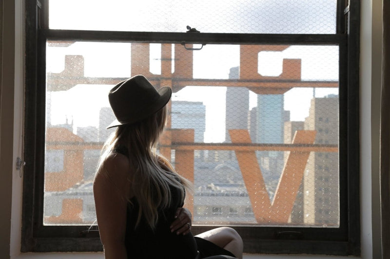 Handling PMS Troubles Post-Pregnancy - The Mom Store