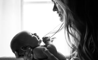 Happy Mommy Happy Baby!- Self Care Tips for the New Mommy - The Mom Store