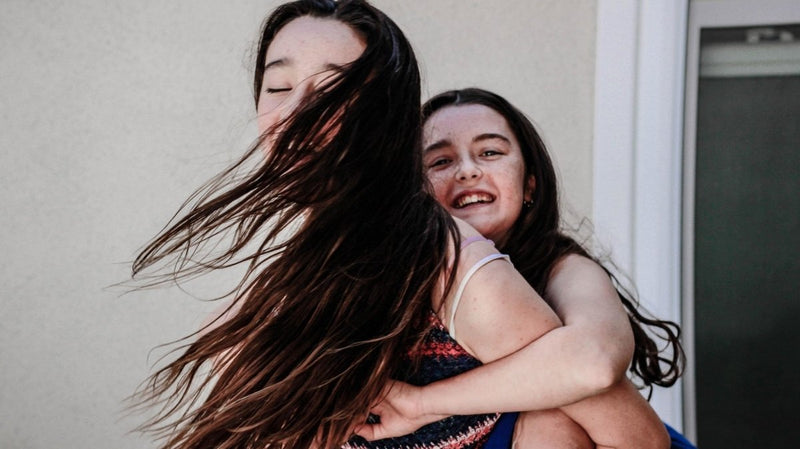 Happy Mothers Raise Happier Kids - The Mom Store