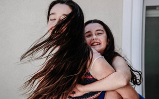 Happy Mothers Raise Happier Kids - The Mom Store