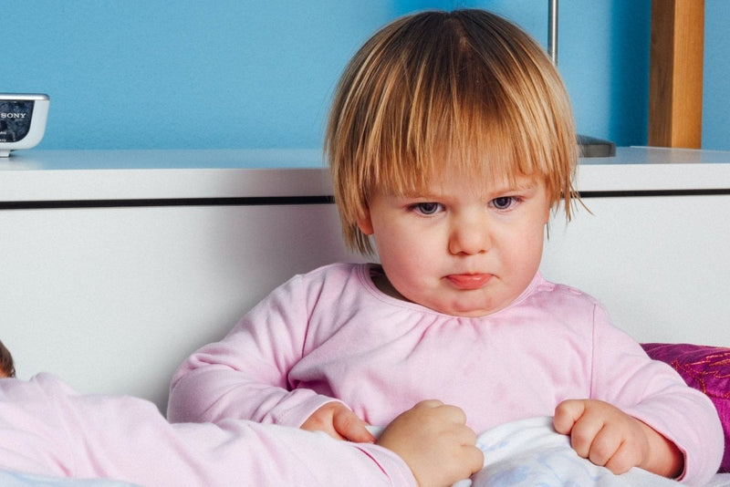 Harms Of Violence In Parenting & How To Avoid It - The Mom Store