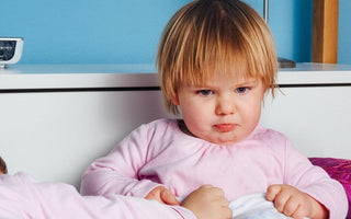 Harms Of Violence In Parenting & How To Avoid It - The Mom Store
