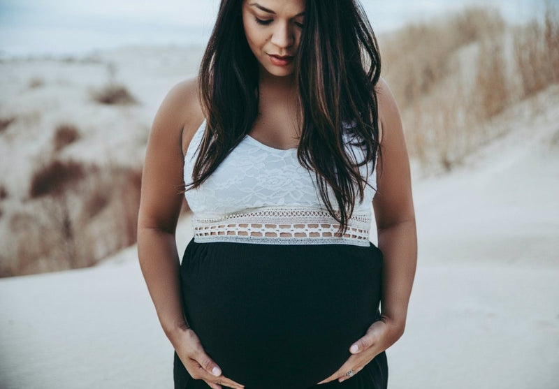 Health Management Post Pregnancy - The Mom Store