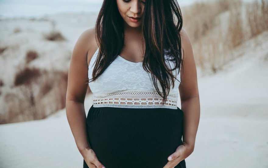 Health Management Post Pregnancy - The Mom Store
