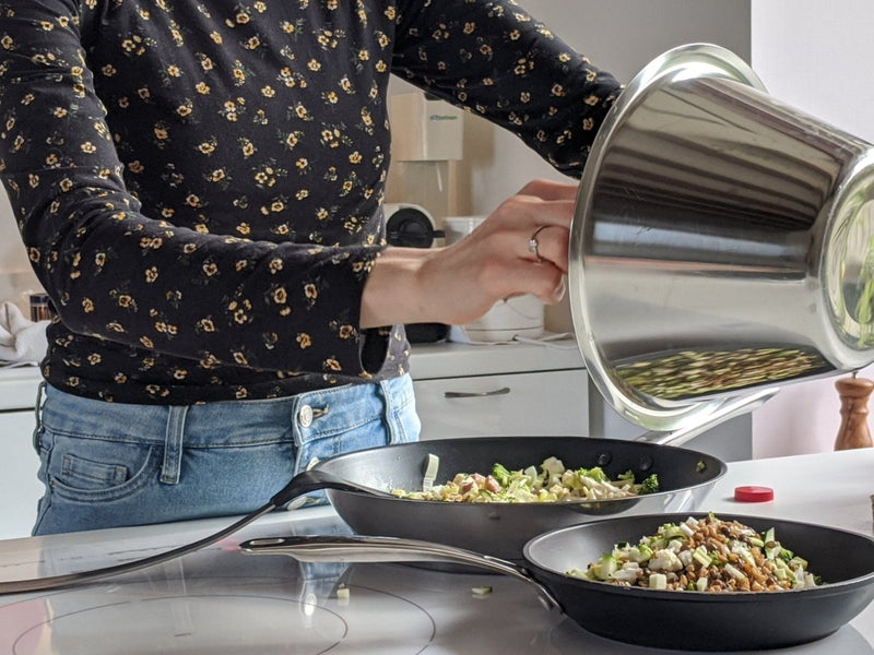 Healthy Eating For A Healthy Pregnancy - The Mom Store