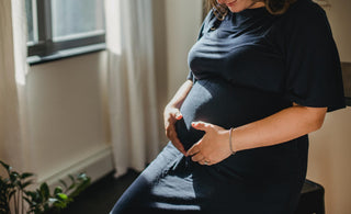 Healthy Pregnancy: A Guide - The Mom Store