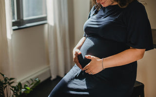 Healthy Pregnancy: A Guide - The Mom Store