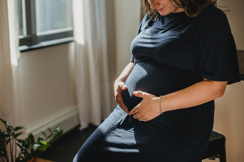 Healthy Pregnancy: A Guide - The Mom Store