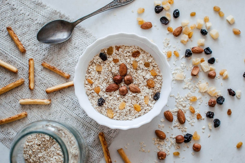 Healthy Snack Recipes for Kids - The Mom Store