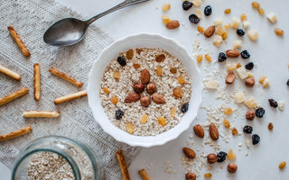 Healthy Snack Recipes for Kids - The Mom Store