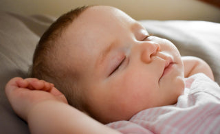 Help Your Baby Sleep Through The Night - The Mom Store