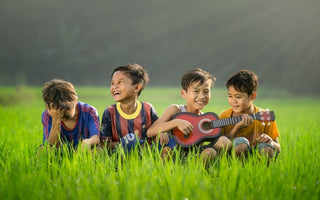 Hobbies for Holistic Child Development - The Mom Store