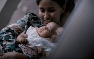 Home Remedies To Improve Breast Milk Supply - The Mom Store