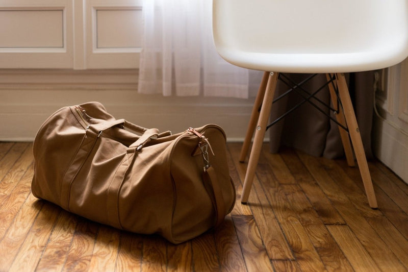 Hospital Bag Essentials for Mom and Baby - The Mom Store