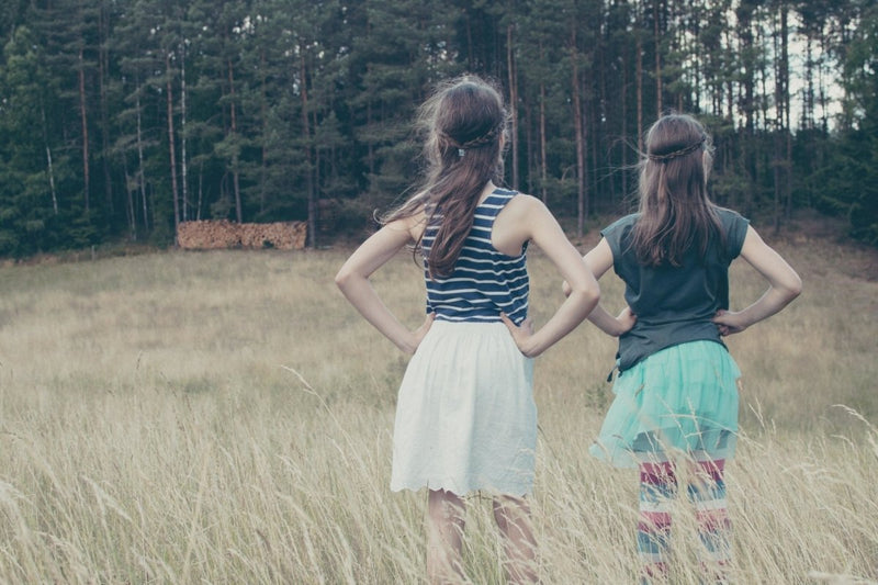 How And When To Make Kids Independent - The Mom Store