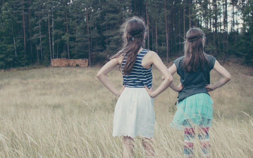 How And When To Make Kids Independent - The Mom Store