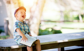 How Can My Child Self-Soothe And Become Self-Reliant - The Mom Store