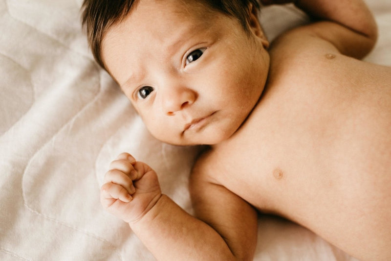 How Can You Get Your Baby's Sleep Cycle Right? - The Mom Store
