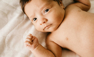 How Can You Get Your Baby's Sleep Cycle Right? - The Mom Store