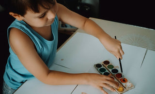 How Cultivating A Hobby Helps In A Child's Development - The Mom Store